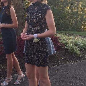 Women’s homecoming dress/Dillard’s